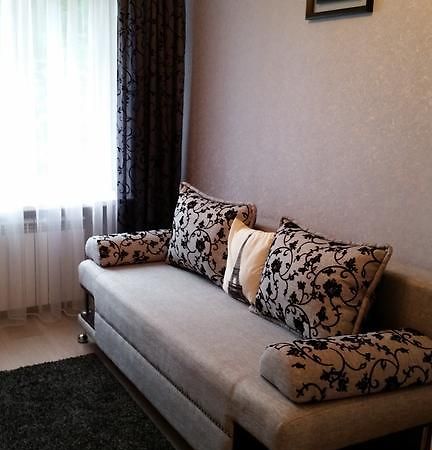 Ekaterina Apartments Pusjkin Rom bilde